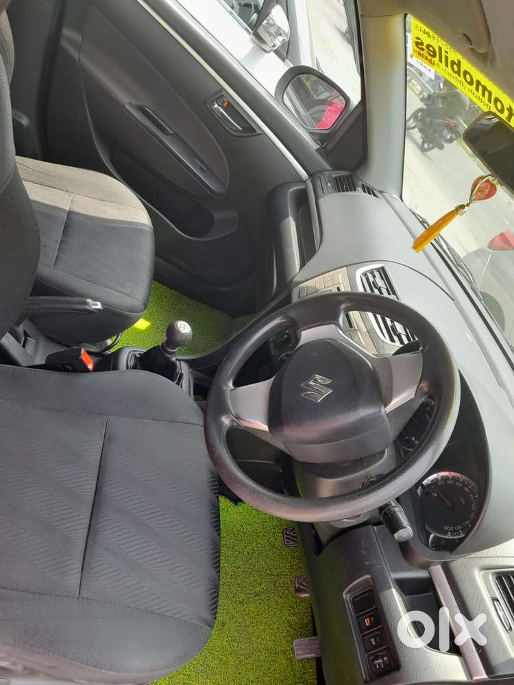Maruti Suzuki Swift Vdi Bs Iv, 2014, Diesel