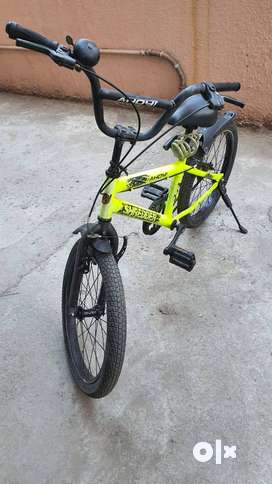 Bmx best sale bikes olx