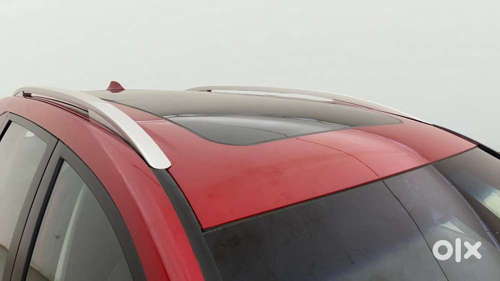 Mg Hector 1.5 Hybrid Sharp, 2020, Petrol