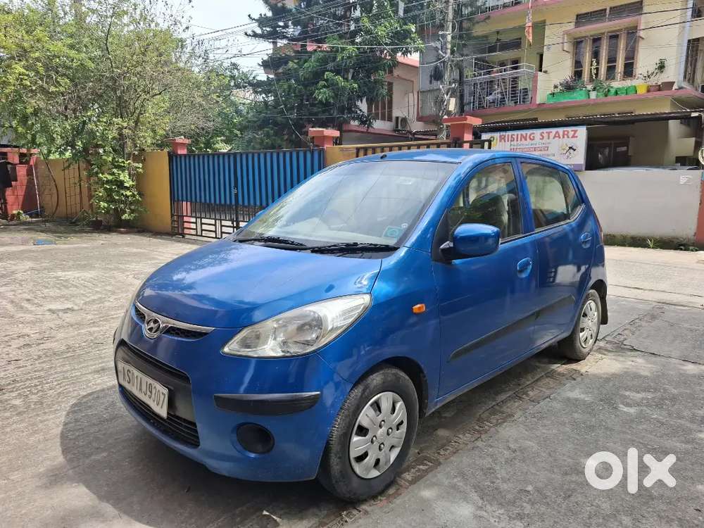 Hyundai I10 Magna