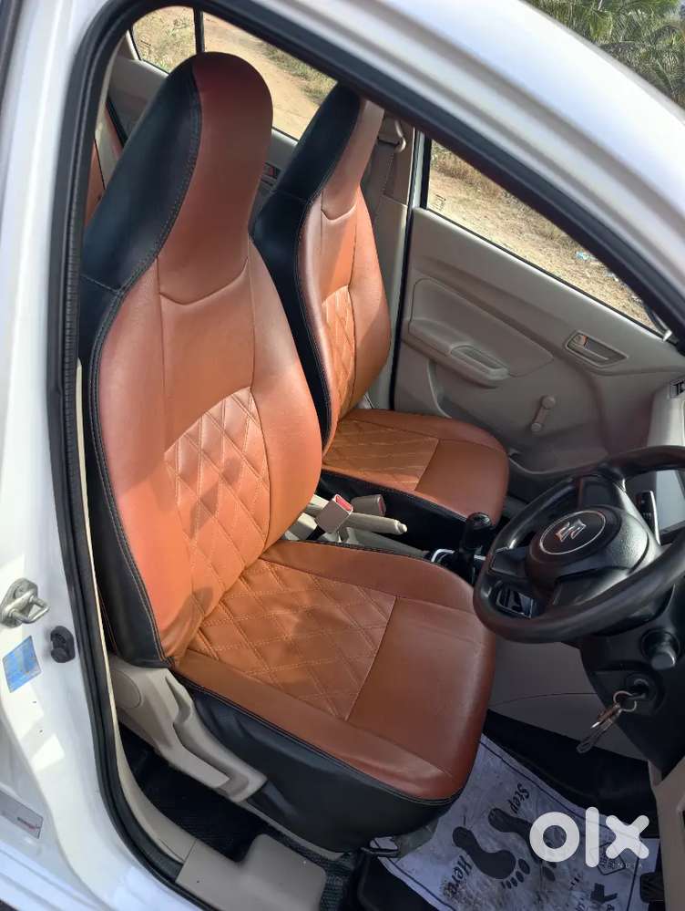 Maruti Suzuki Dzire 2023 Low Kms Showroom Condition For Sale