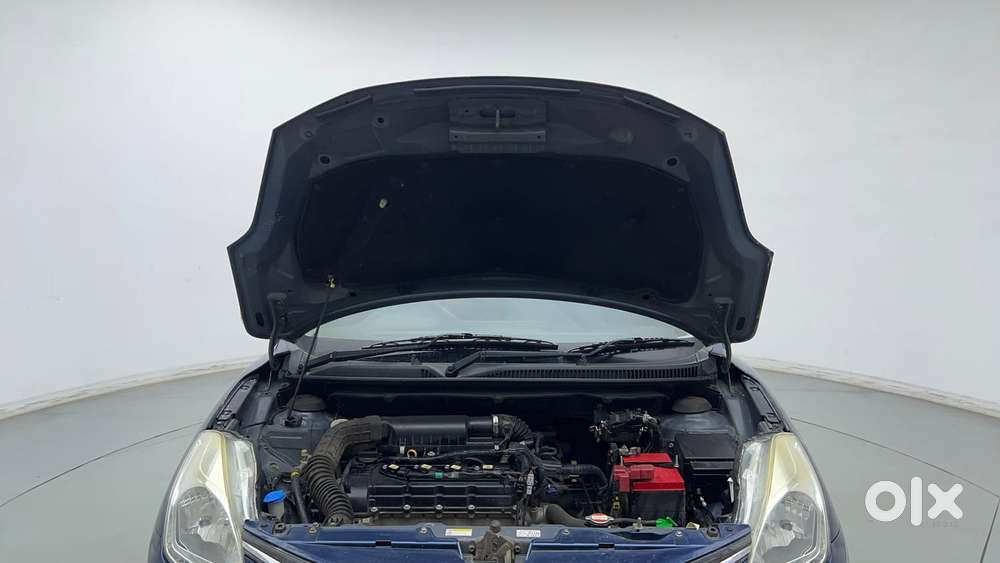 Maruti Suzuki Baleno 1.2 Zeta, 2017, Petrol
