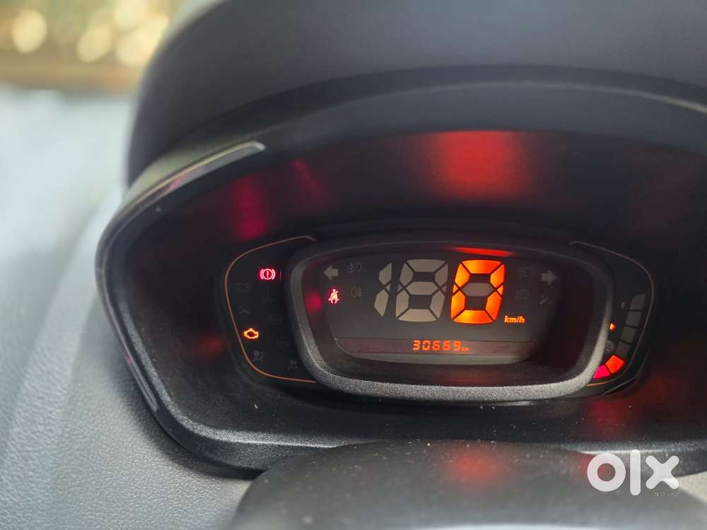 Renault Kwid 0.8 Rxt Sce Special, 2020, Petrol