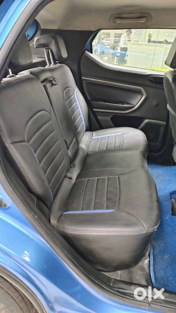 Renault Kiger Rxz Turbo, 2021, Petrol