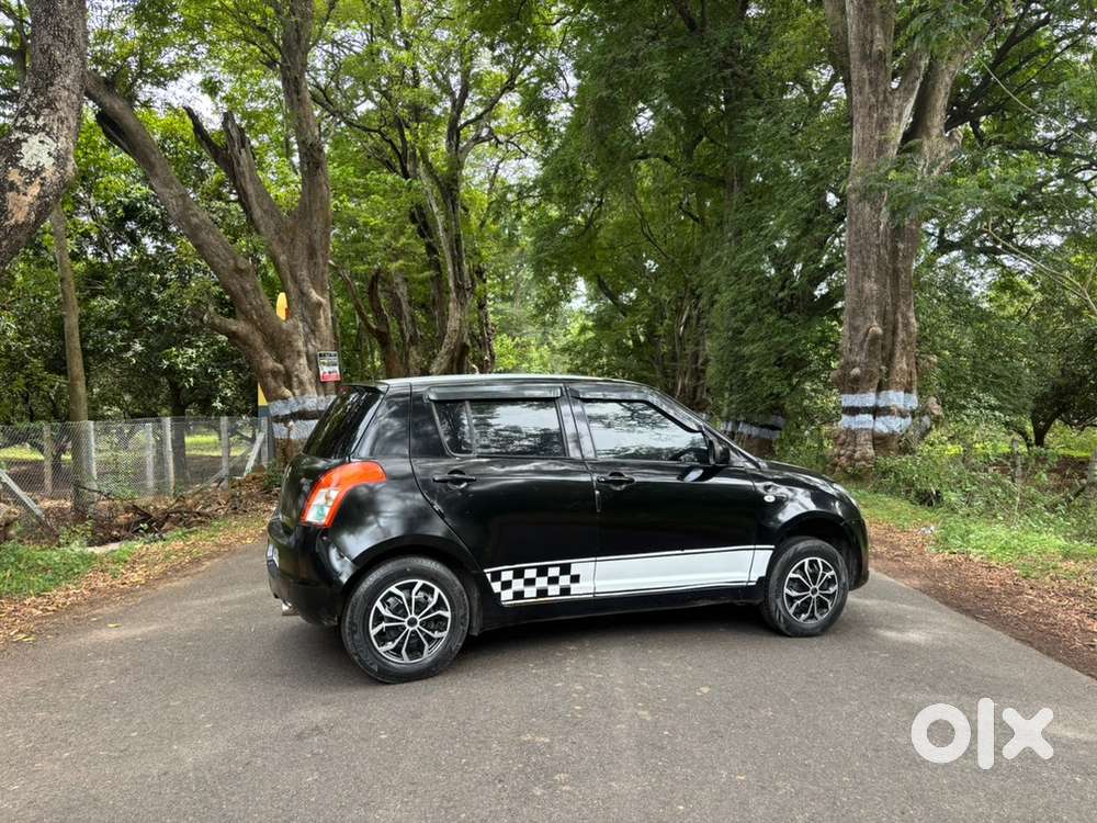 Maruti Suzuki Swift 2007 Petrol Well Maintained