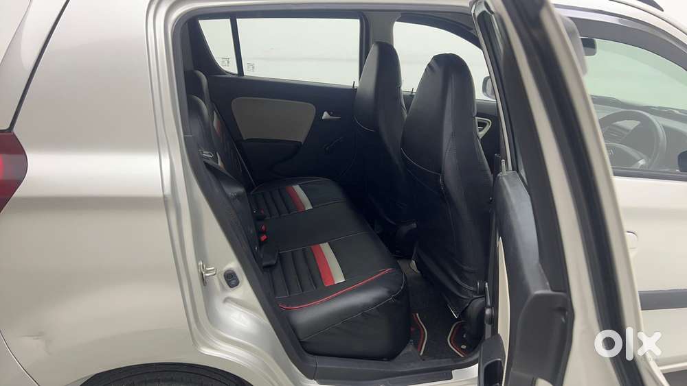 Maruti Suzuki Alto 800 Vxi, 2020, Petrol