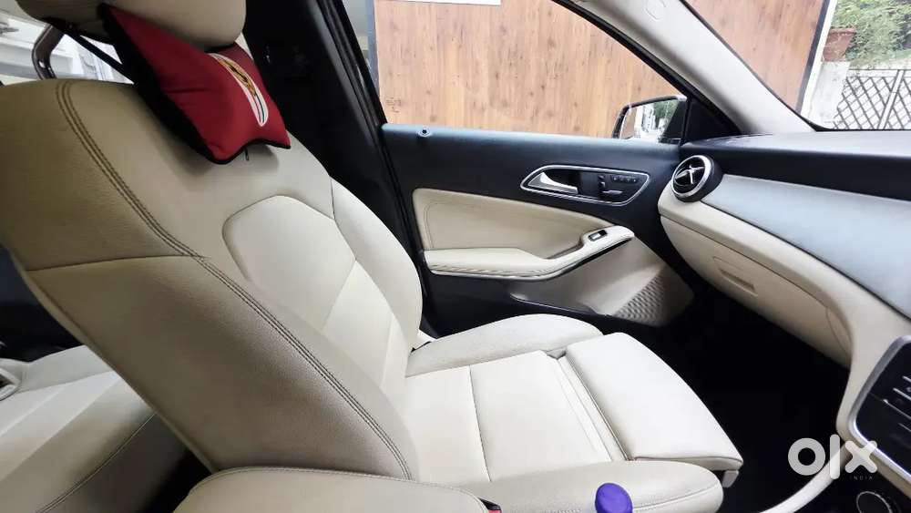 2017 Mercedes Benz Gla 200d Sport Diesel Topend