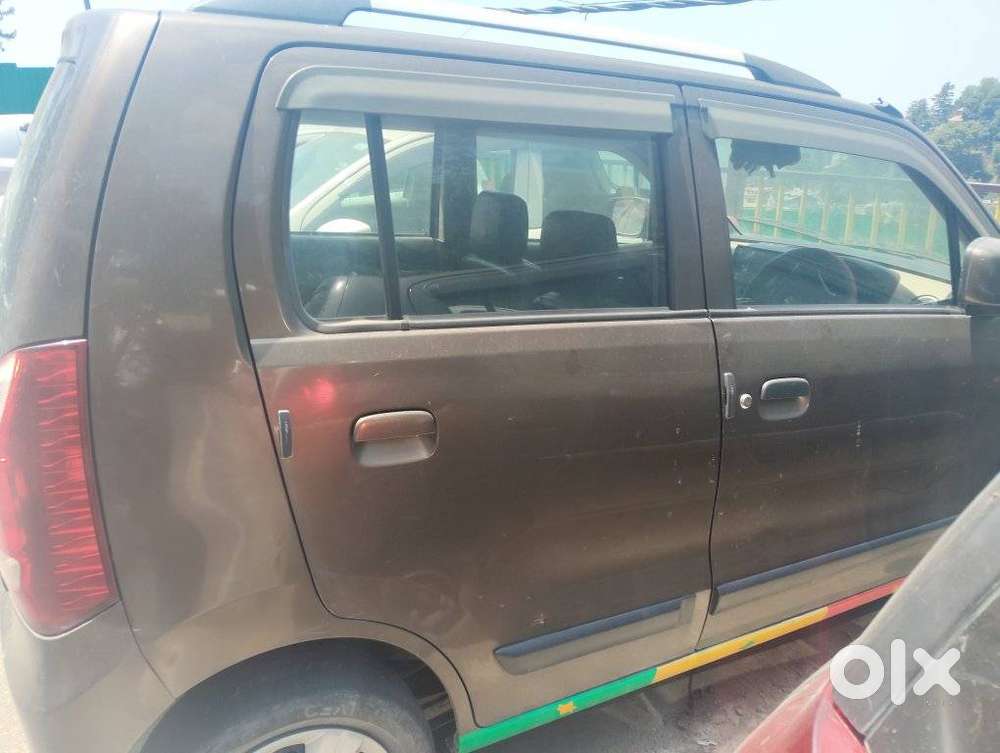 Maruti Suzuki Wagon R 1.0 Vxi Felicity Edition, 2019, Petrol