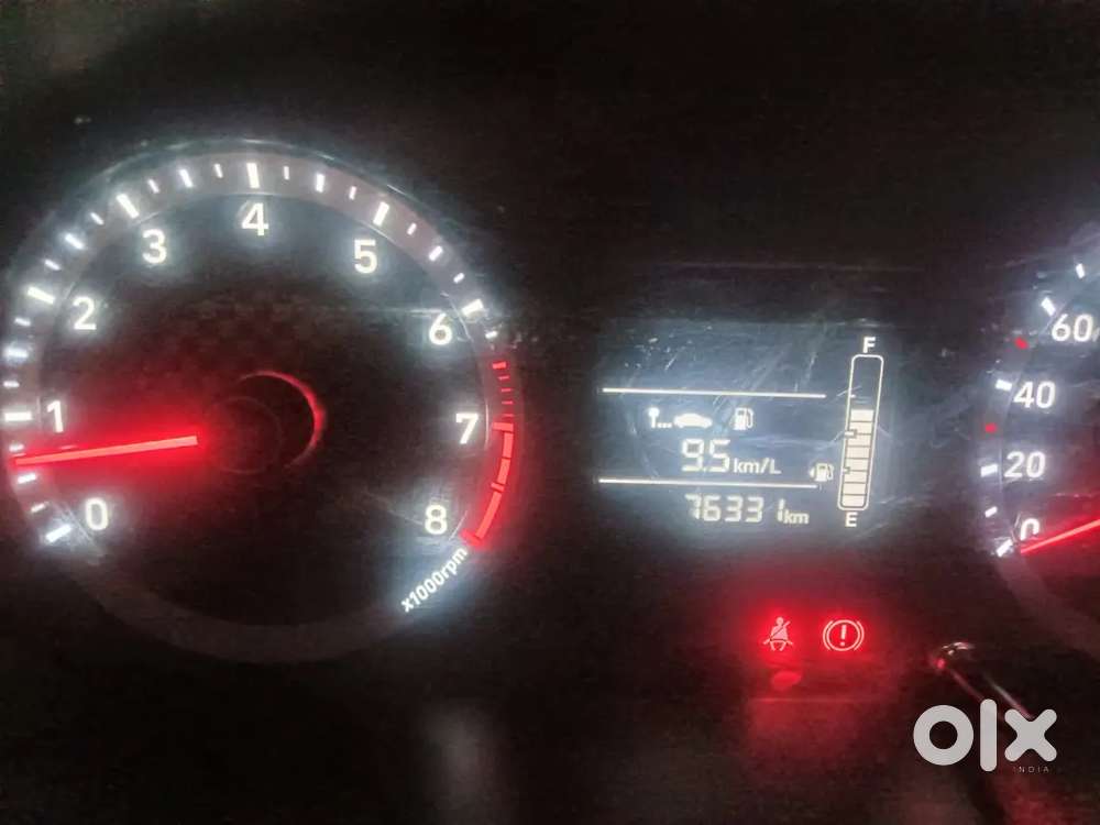 Hyundai Grand I10 Nios 1.2 Kappa Magna Petrol Well Maintained