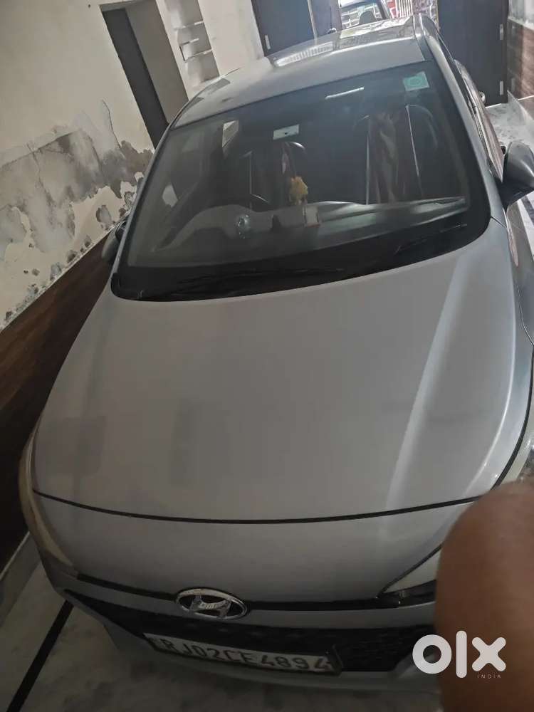 Hyundai Elite I20 Asta 2018 Model