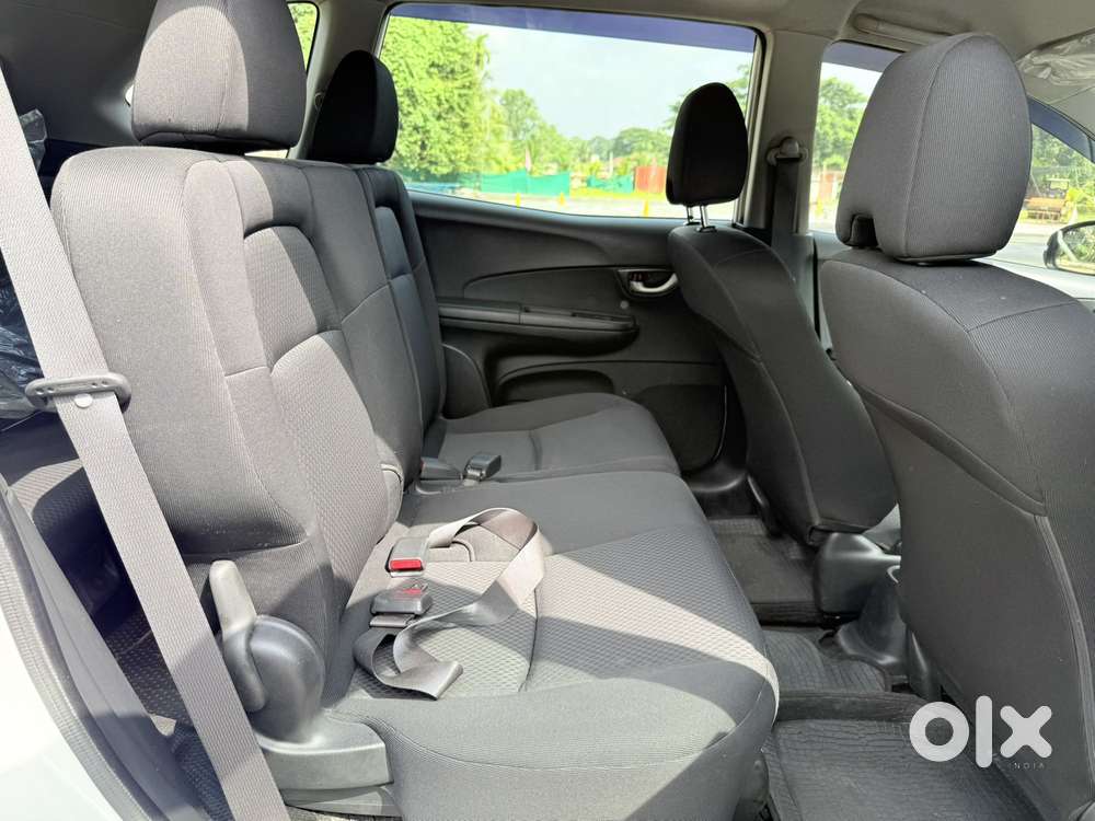 Honda Br-v I-vtec E Mt, 2016, Petrol