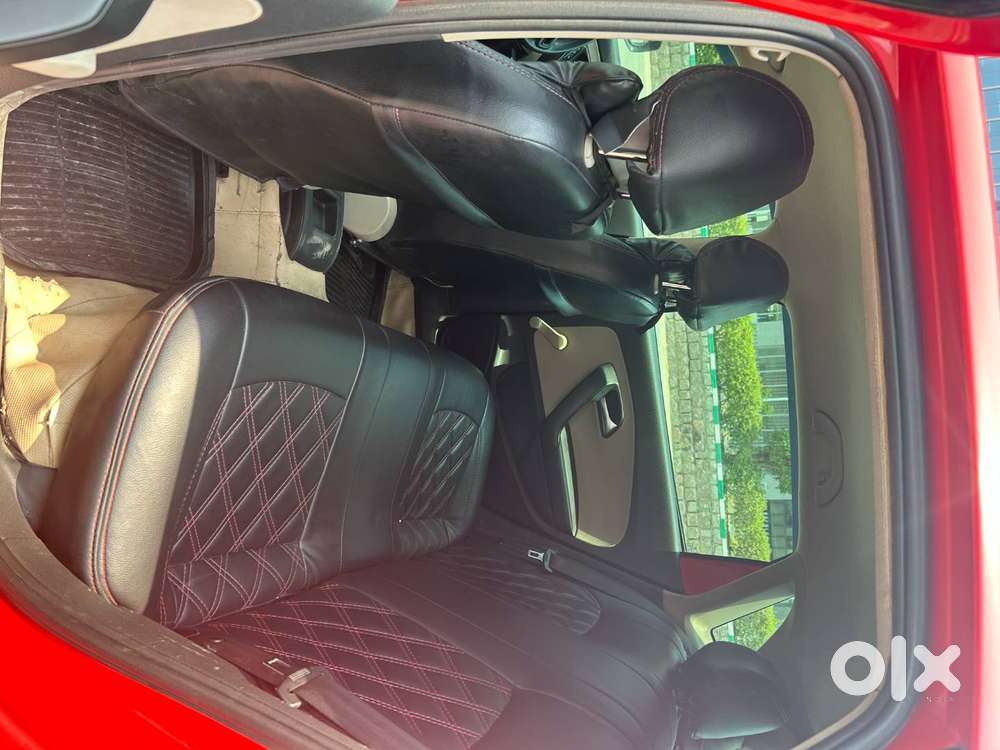 Volkswagen Polo 2011 Petrol Well Maintained