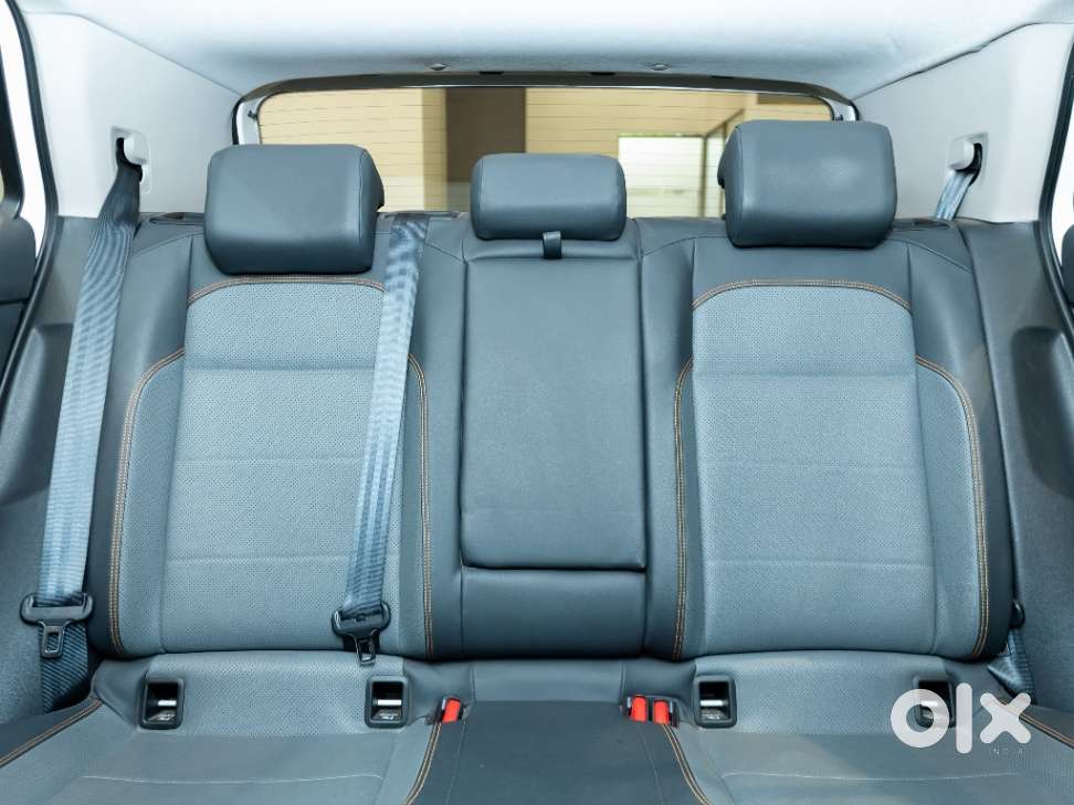 Skoda Kushaq Style 1.0l Tsi Mt, 2025, Petrol