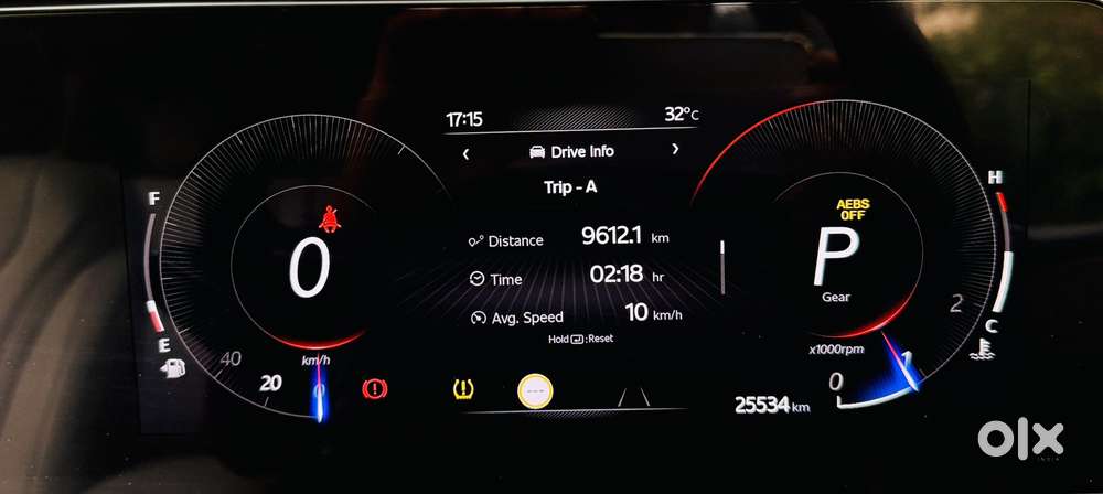 Mahindra Xuv700 2.0 Ax 7 Petrol At Str, 2023, Petrol