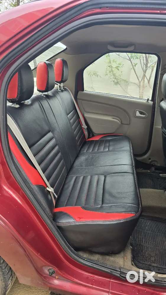 Mahindra Verito 2012 Diesel Good Condition