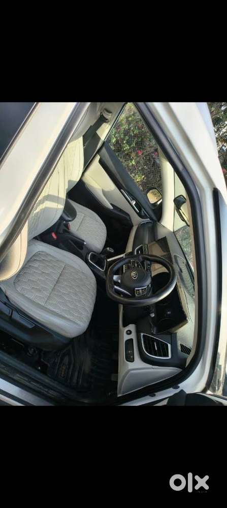 Kia Sonet Htx 1.5 Diesel, 2021, Diesel