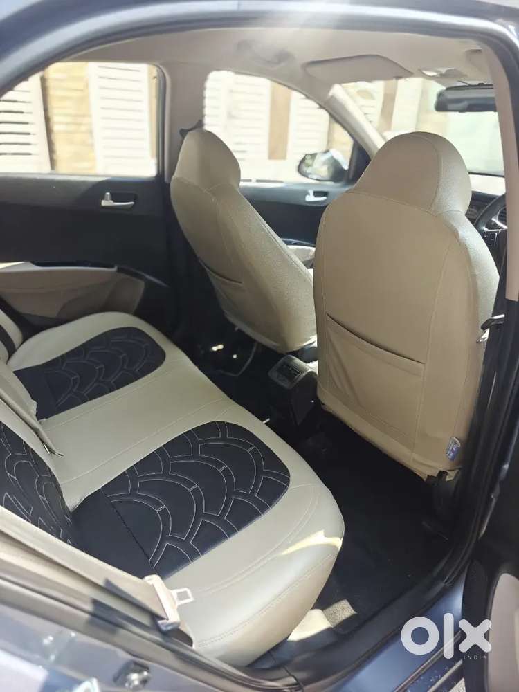 Hyundai Xcent S Vtvt 1.2 Petrol In Excellent Condition