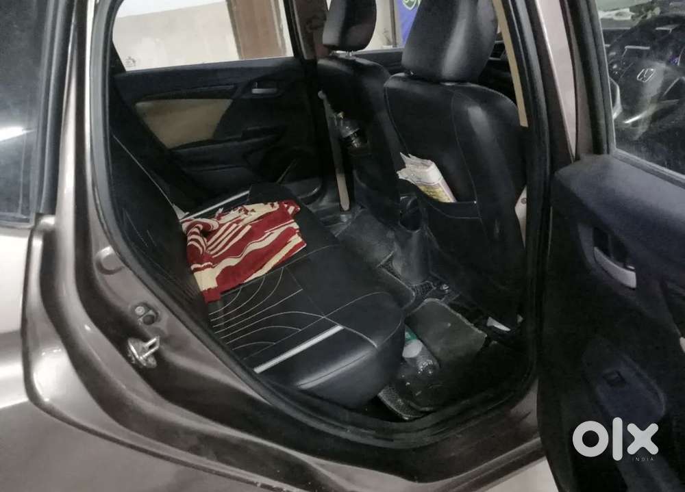 Honda Jazz S Diesel, 2017, Diesel