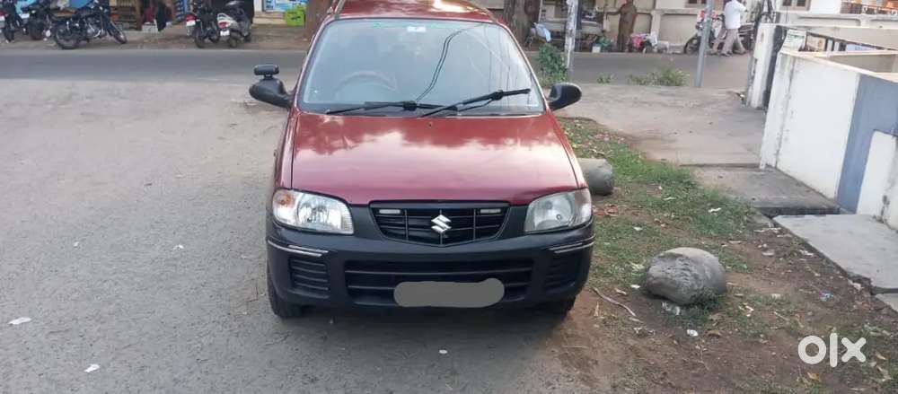 Maruti Suzuki Alto 2010