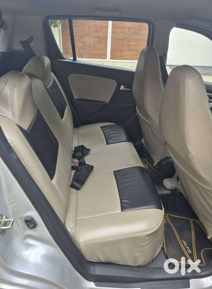 Maruti Suzuki Alto 800 2019-2023 0.8 Lxi (o), 2020, Petrol