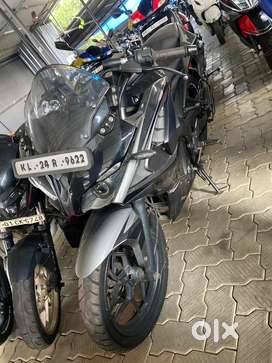 Pulsar 200 deals olx