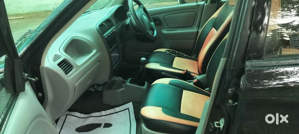 Maruti Suzuki Alto K10 Vxi (o), 2010, Petrol