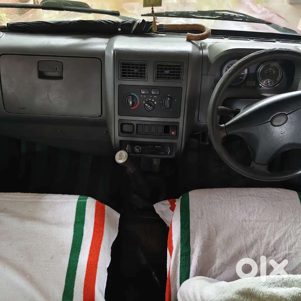 Tata Sumo Gold Cx 2010