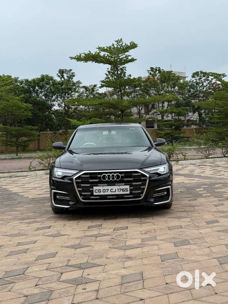 Audi A6 2012 Diesel Well Maintained