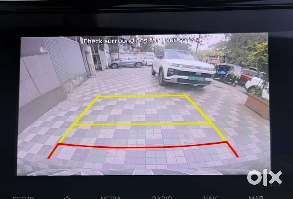 Kia Sonet Gtx Plus At D, 2020, Diesel