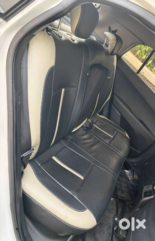 Hyundai Creta 1.6 Sx, 2017, Diesel
