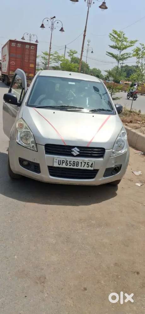 Maruti Suzuki Ritz 2012 Diesel 85000 Km Driven