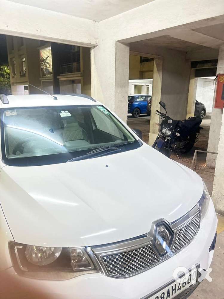 Renault Kwid 2016 Petrol 59500 Km Driven