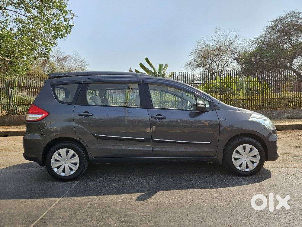 Maruti Suzuki Ertiga Vxi, 2016, Petrol