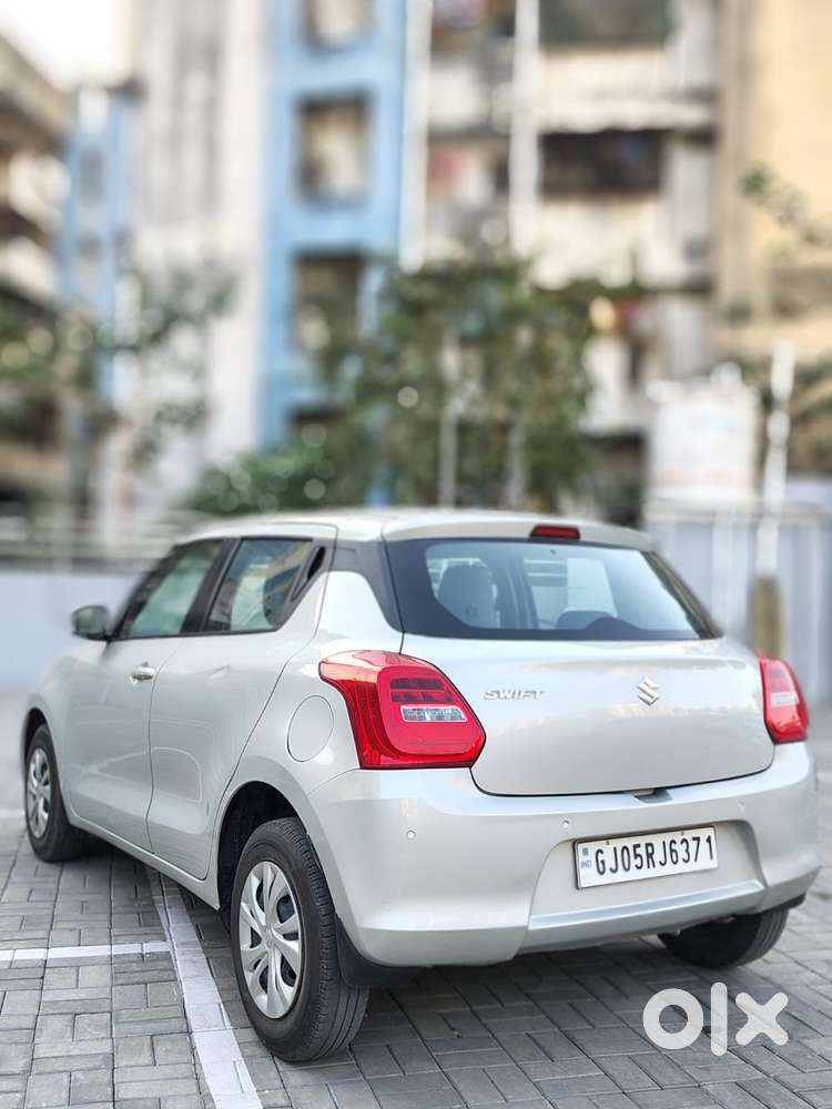Maruti Suzuki Swift Amt Vxi, 2020, Petrol