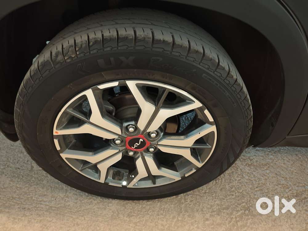 Kia Seltos Gtx Plus, 2022, Diesel