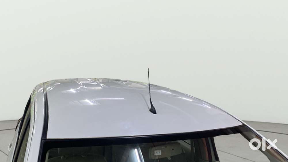 Maruti Suzuki Ertiga 2022-2023  Vxi, 2023, Petrol