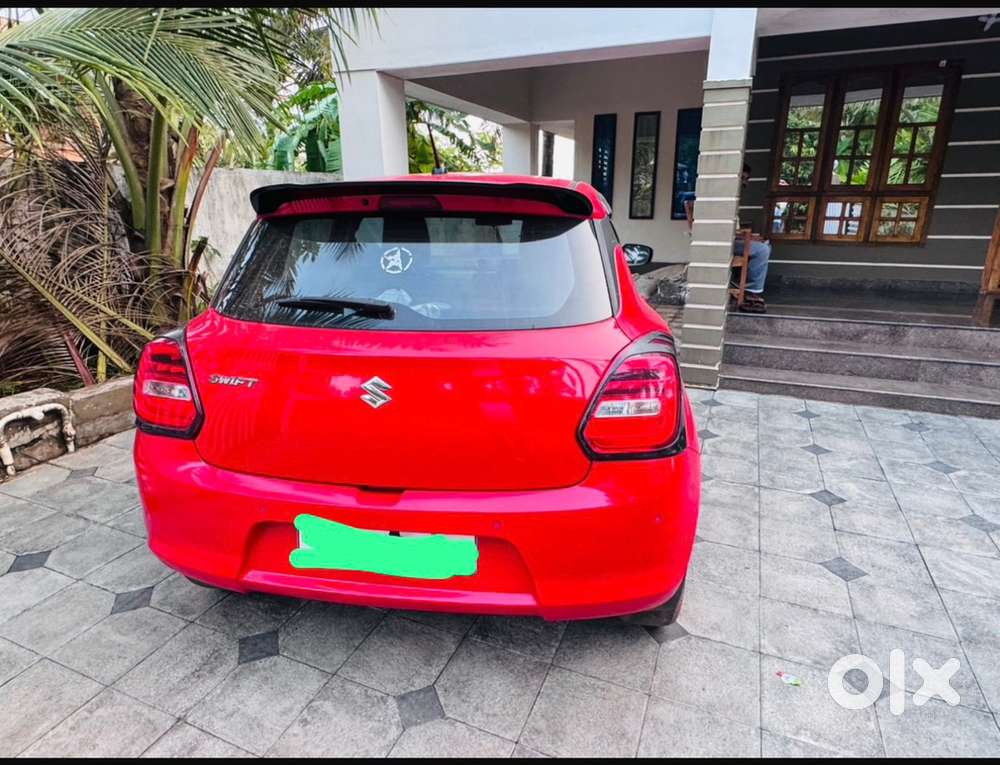 Swift 2023 Maruti Petrol Manual