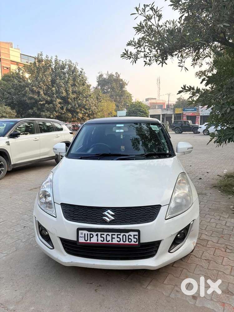 Maruti Suzuki Diesel 2017