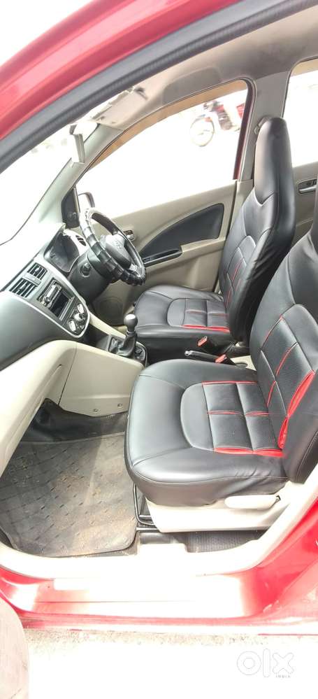 Maruti Suzuki Celerio Vxi, 2015, Petrol