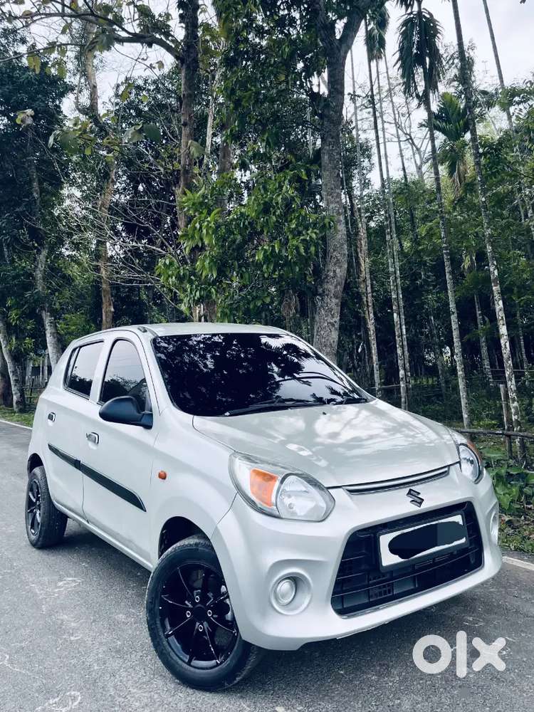 Maruti Suzuki