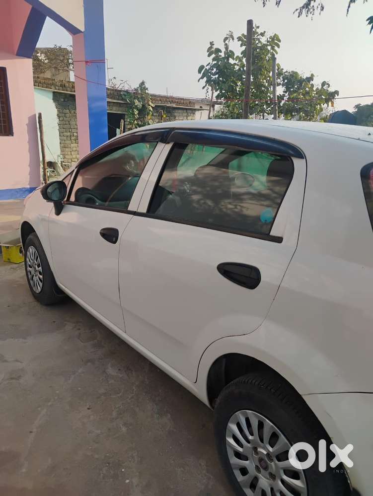 Fiat Punto Pure 2017