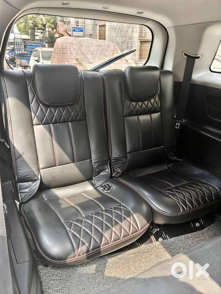 Mahindra Xuv500 W7, 2018, Diesel