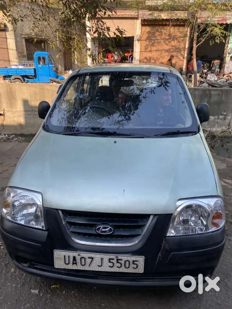 Santro Xing In Good Condition