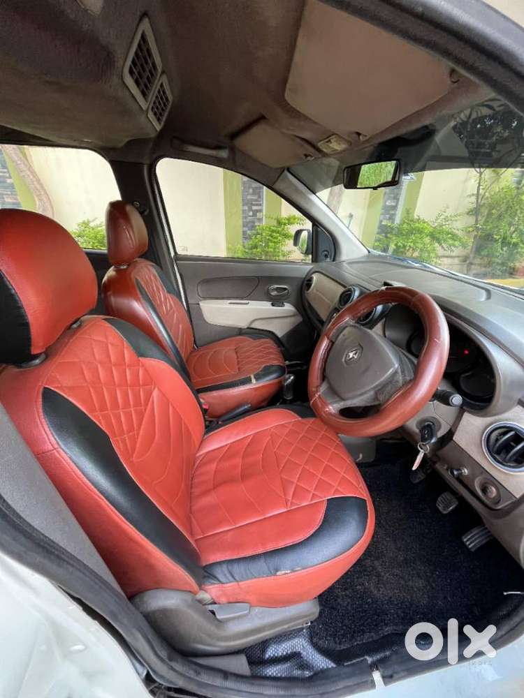 Renault Lodgy 85ps Rxl, 2018, Diesel