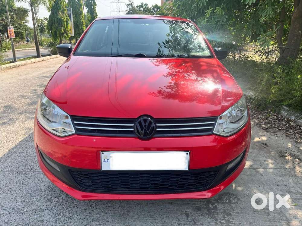 Volkswagen Polo Diesel Highline 1.2l, 2013, Diesel