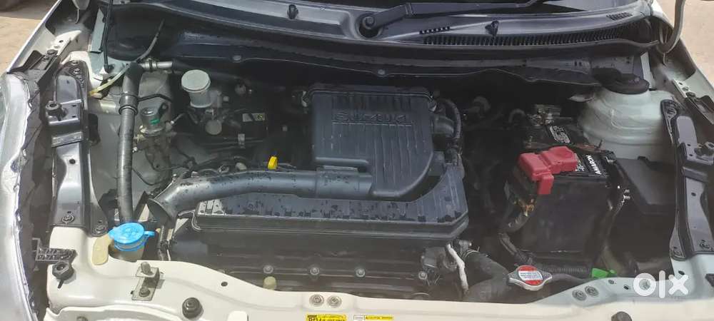 Maruti Suzuki Swift  Vxi Limited 2014