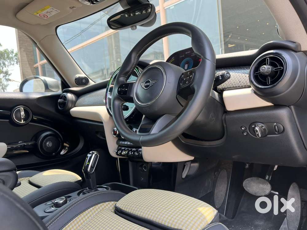 Mini Cooper Se 3-door, 2023, Electric