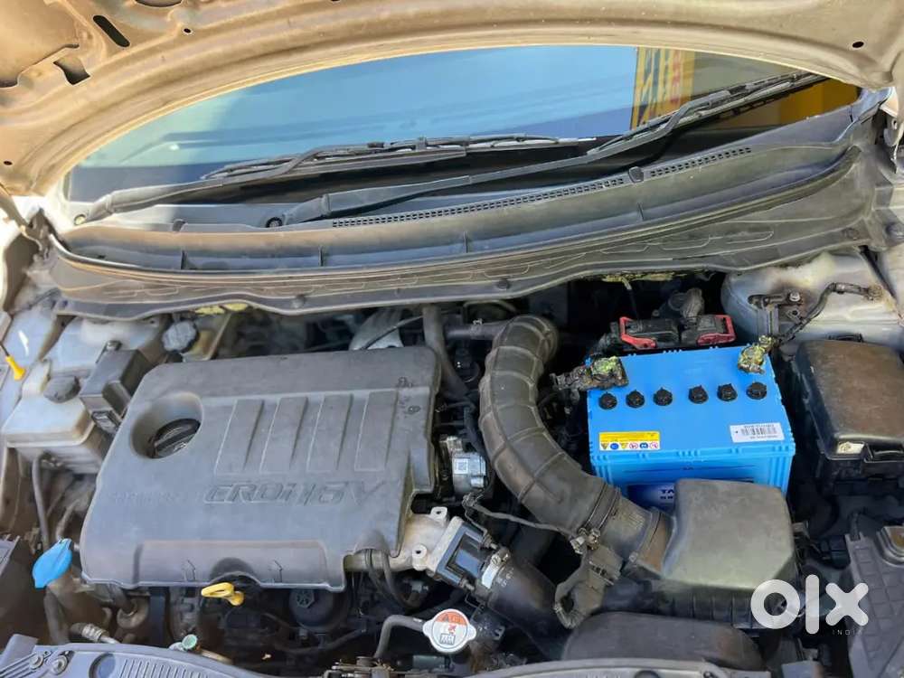 Hyundai I20 2013 Diesel Well Maintained