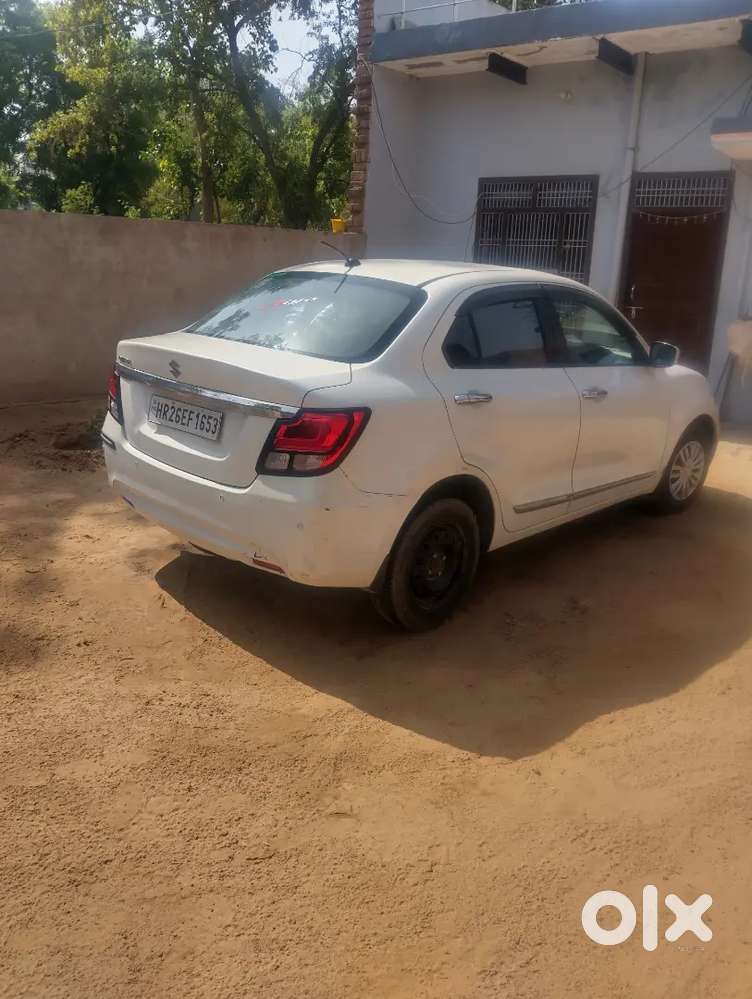 Maruti Suzuki Dzire 2020 Petrol Car