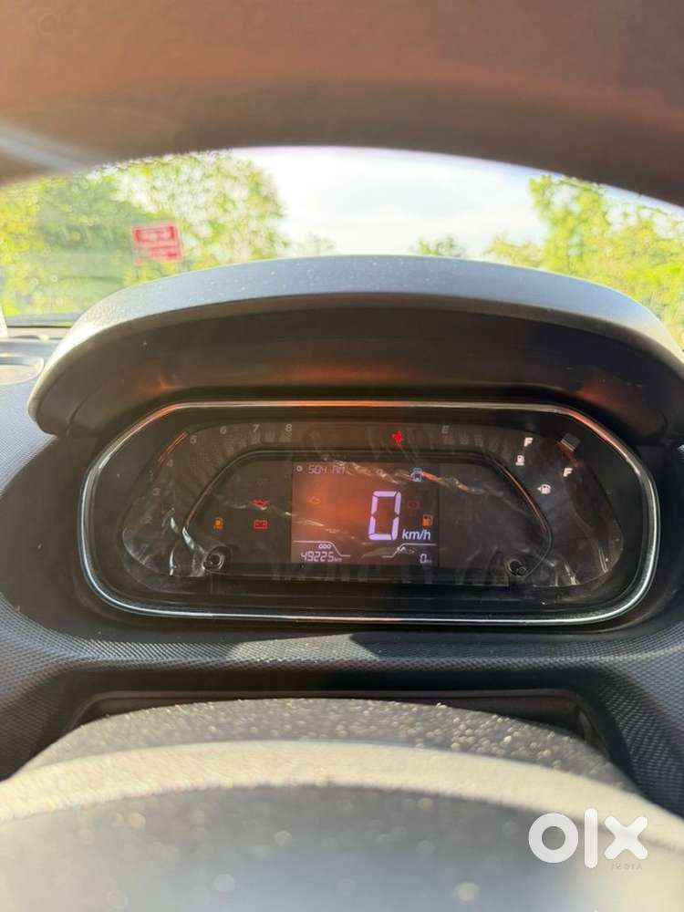 Tata Tiago 1.2 Revotron Xt Cng, 2024, Cng & Hybrids